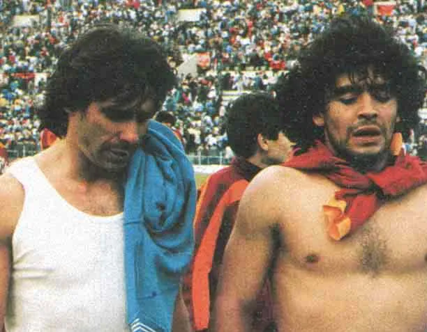 bruno conti