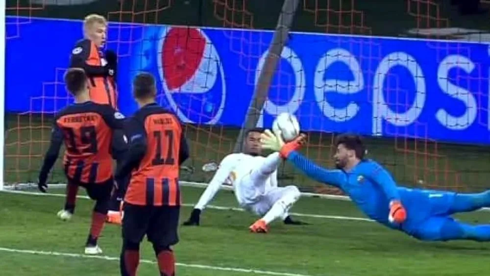 bruno peres 7