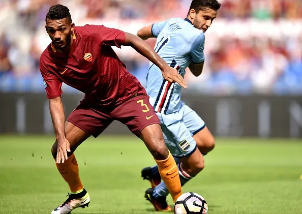bruno peres roma samp