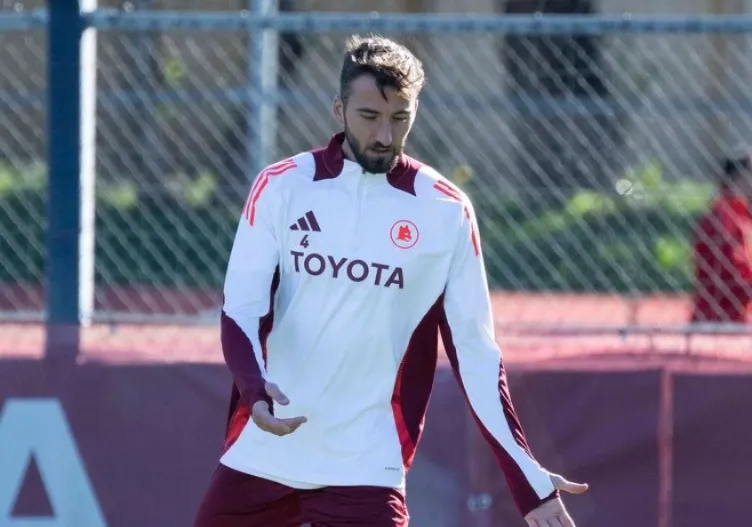 bryan cristante 1