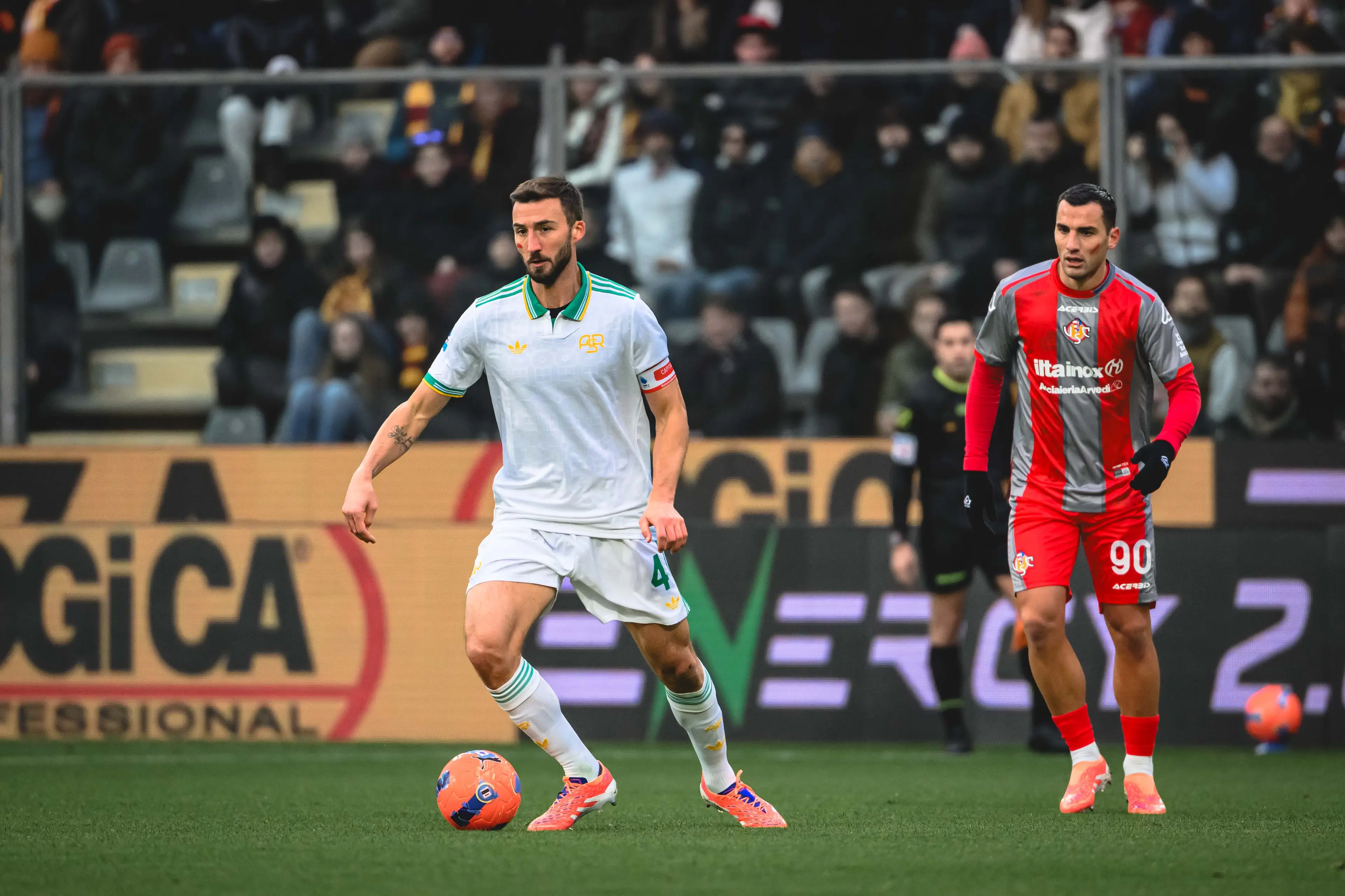 bryan cristante 1