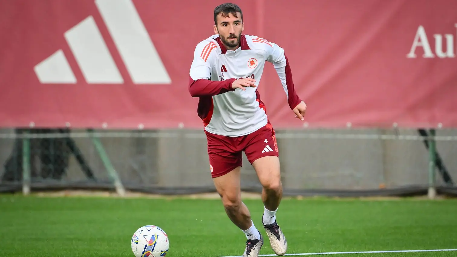 bryan cristante