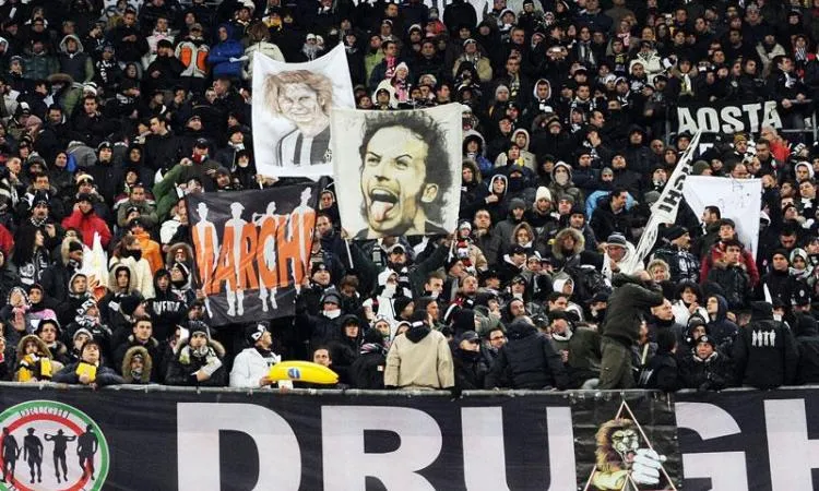 bucci juventus