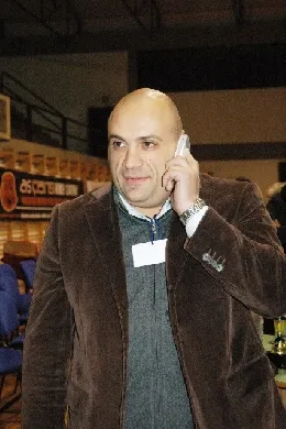 buccioni davide