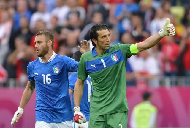 buffon derossi nazionale3