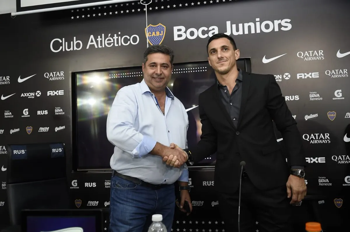 burdisso boca ds