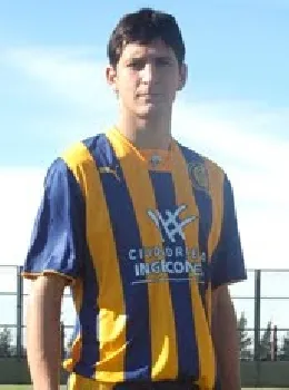burdisso jr