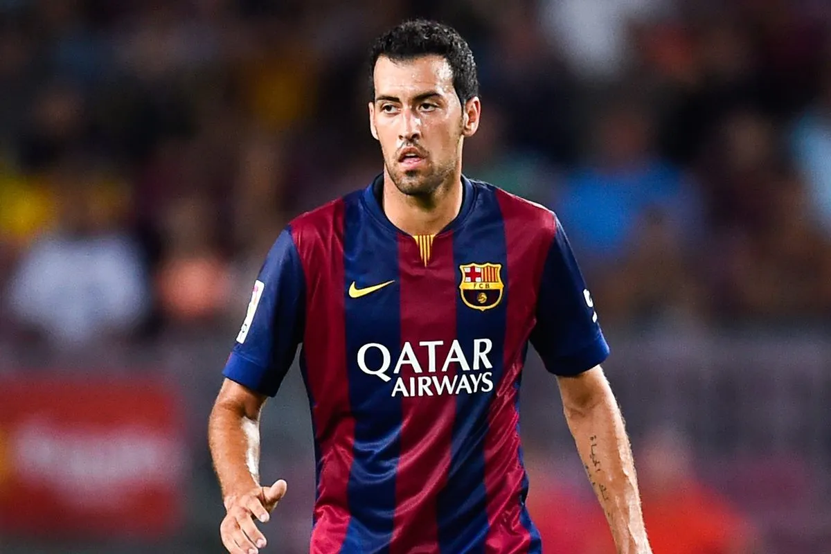 busquets