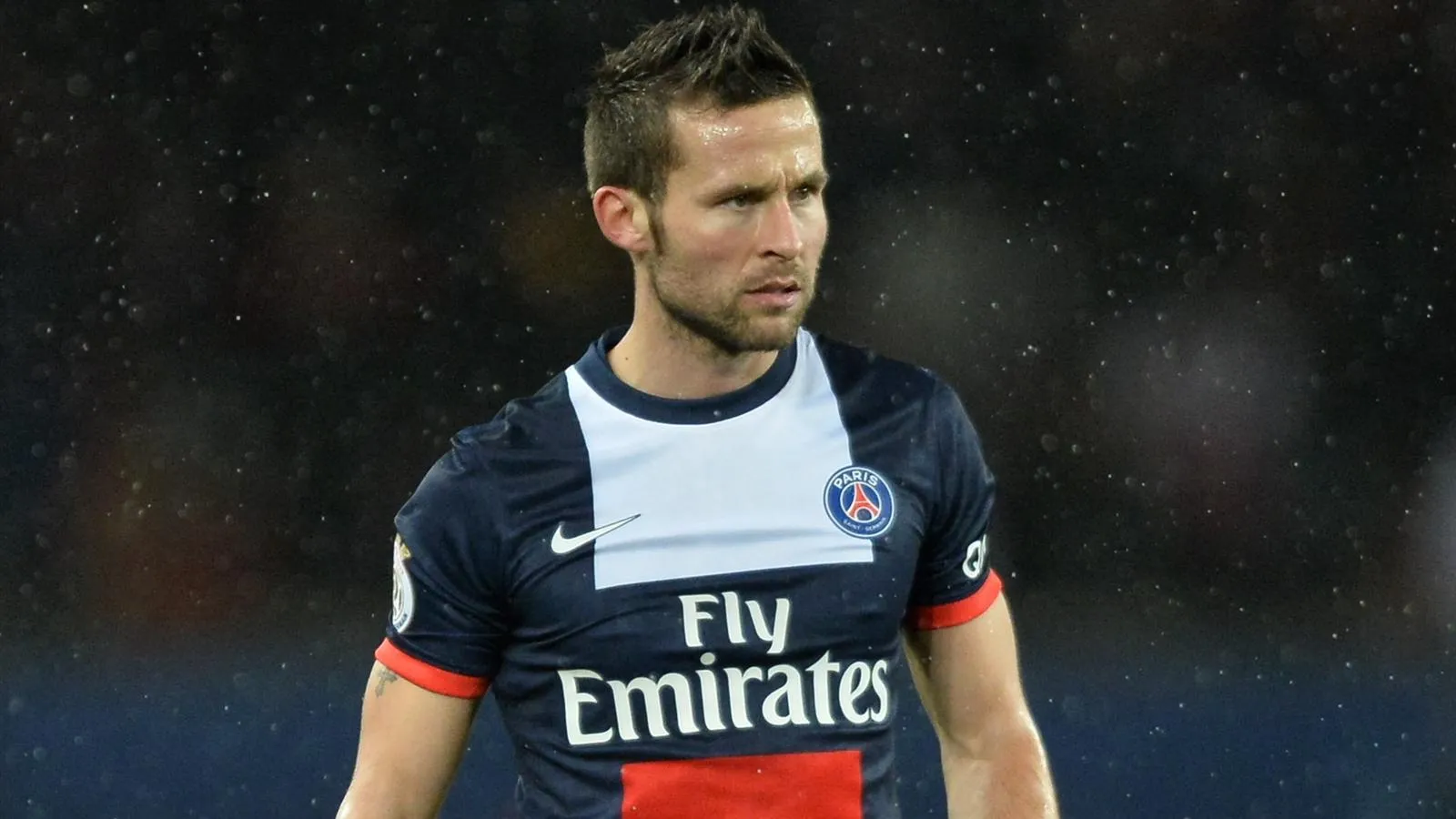 cabaye psg