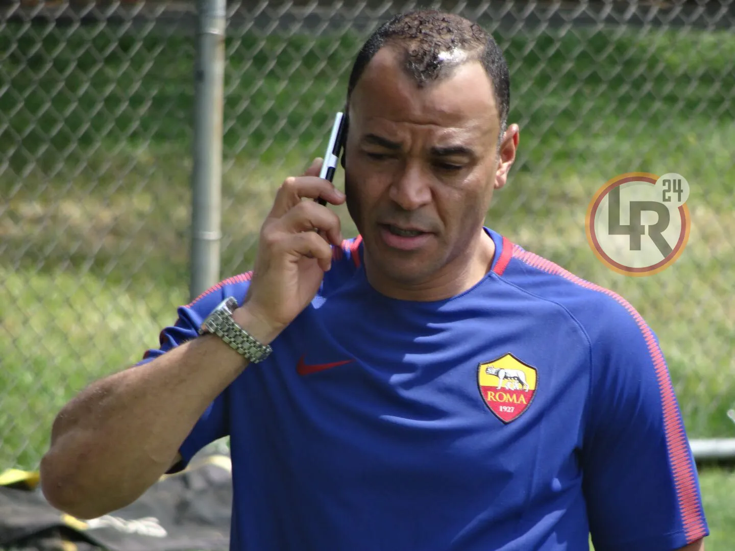 cafu