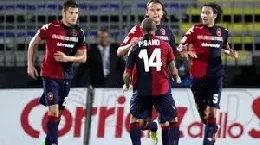 cagliari 2013