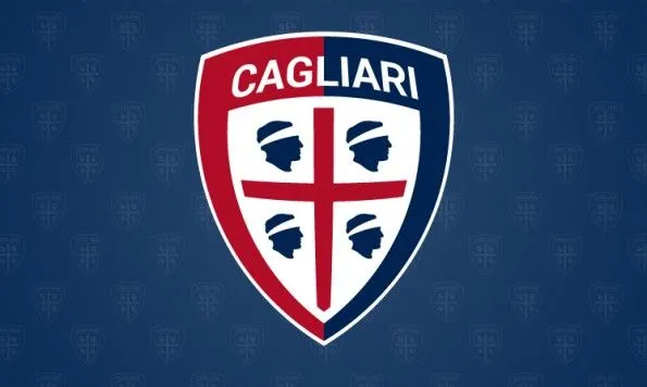 cagliari logo