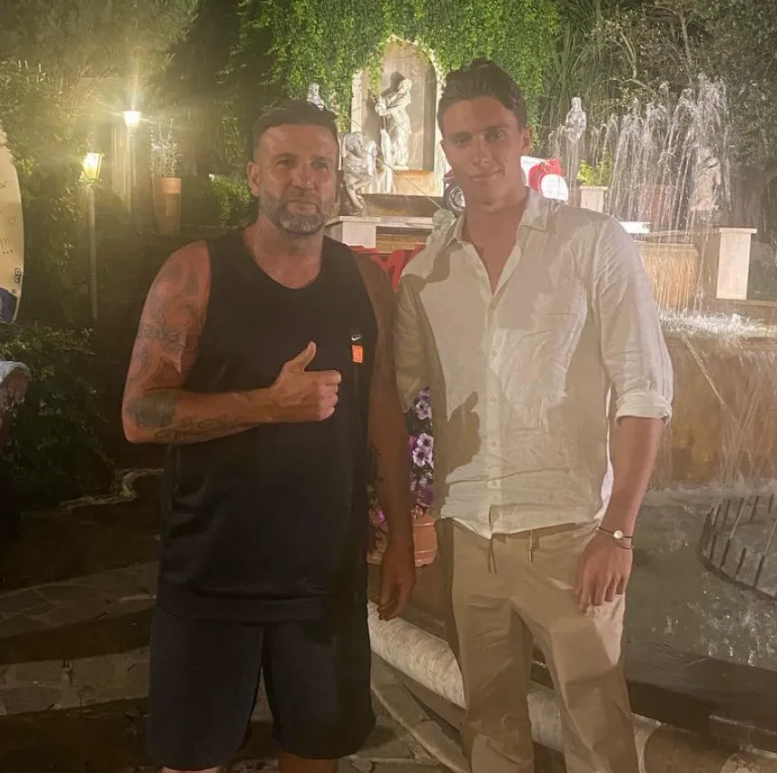 calafiori candela ig