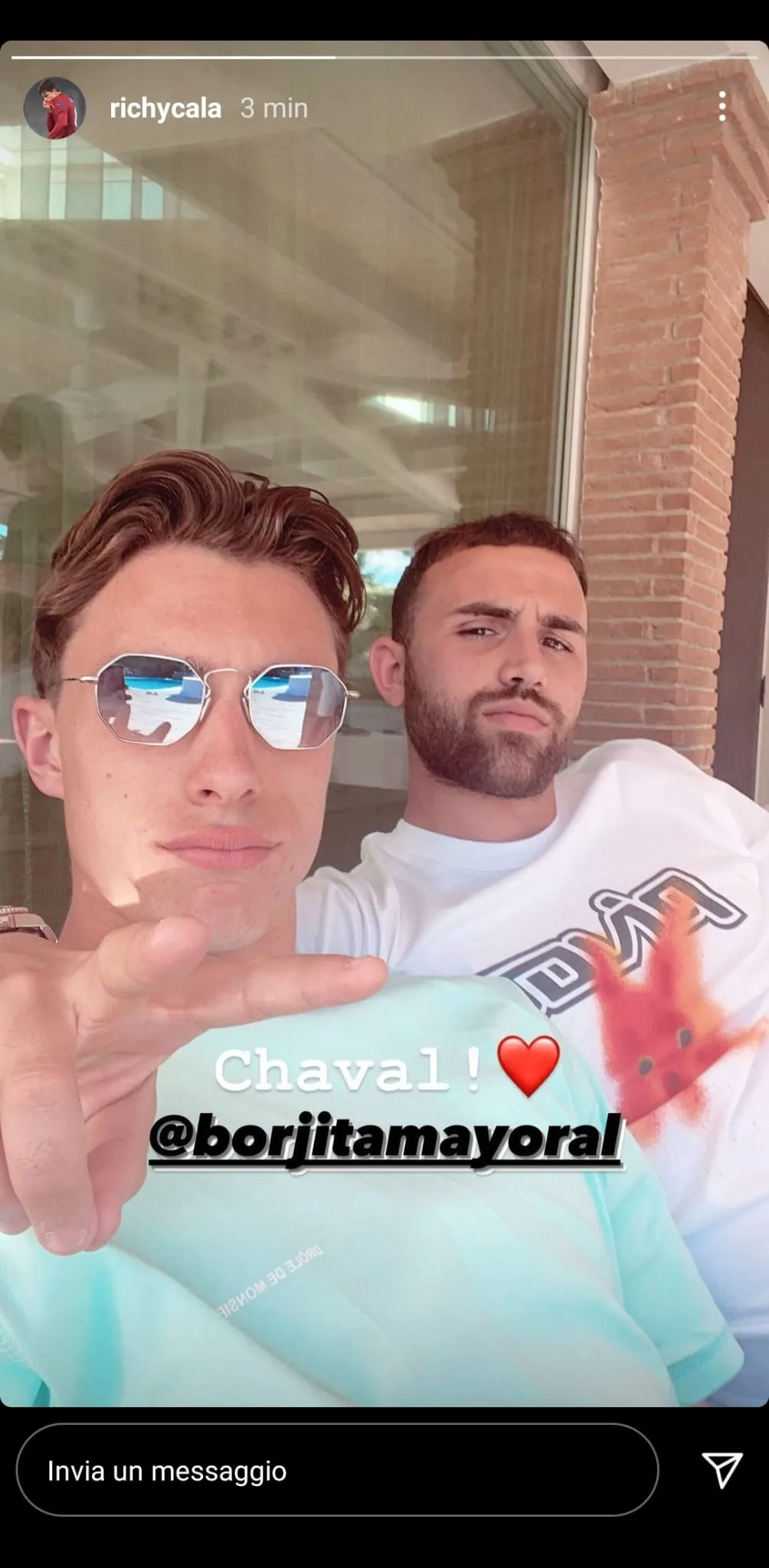 calafiori ig
