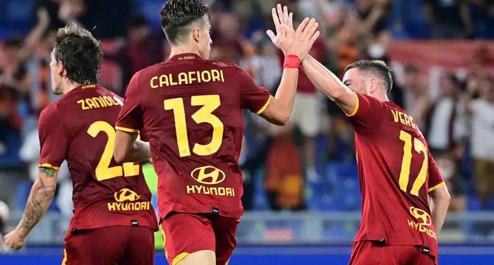 calafiori veretout cinque 1