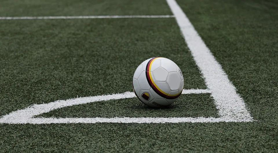 calcio pallone