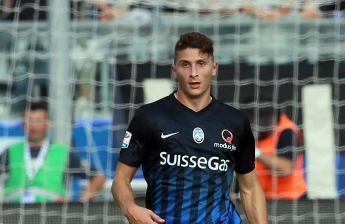 caldara atalanta 2016