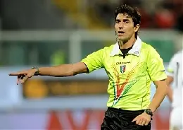 calvarese arbitro