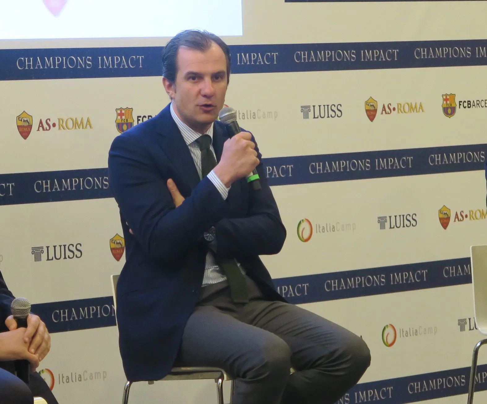 calvo evento luiss aprile 18