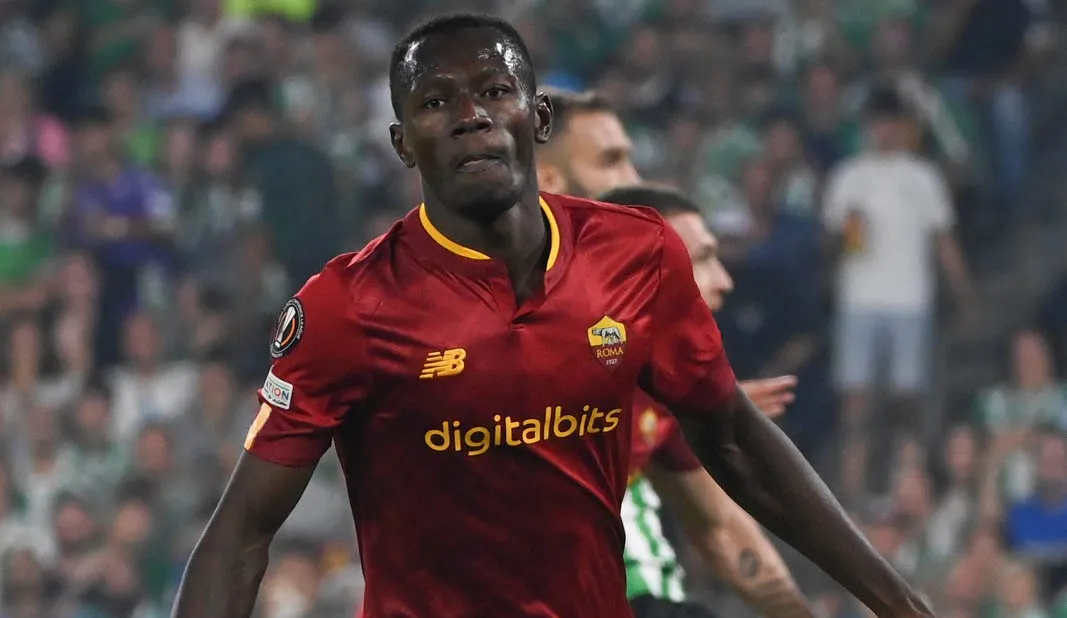 camara betis roma