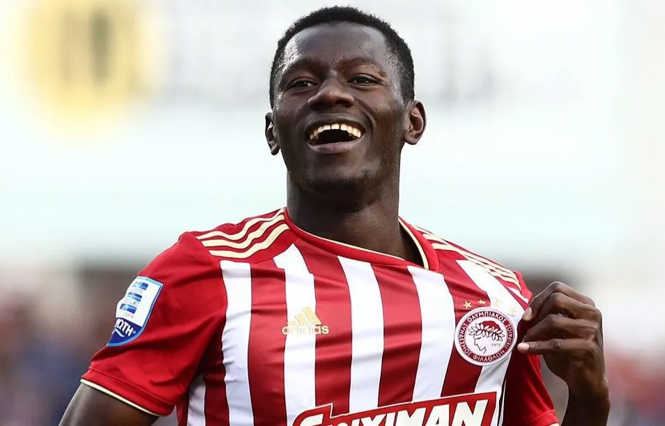 camara olympiakos esulta 1