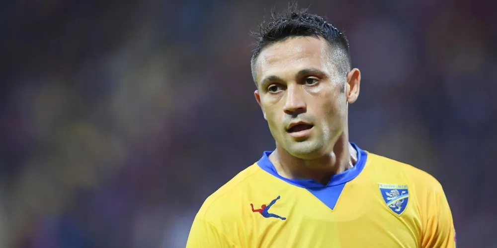 camillo ciano frosinone