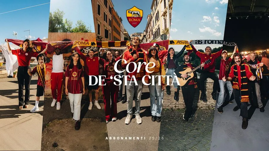 campagna abbonamenti 2025 26