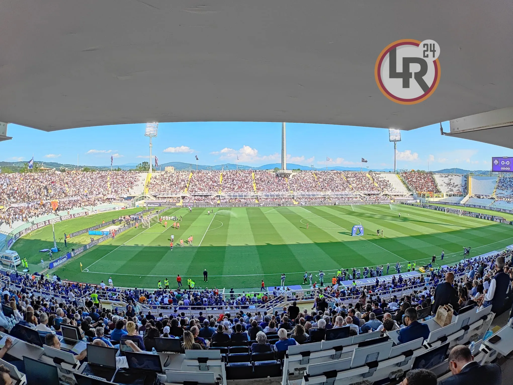 campo franchi