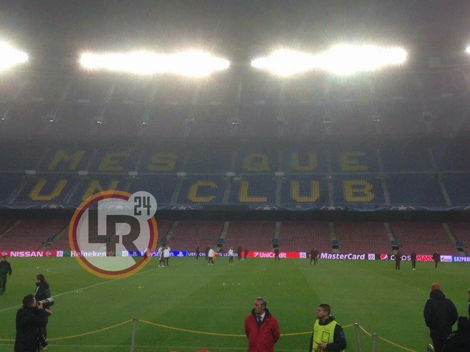 campo nou lr24