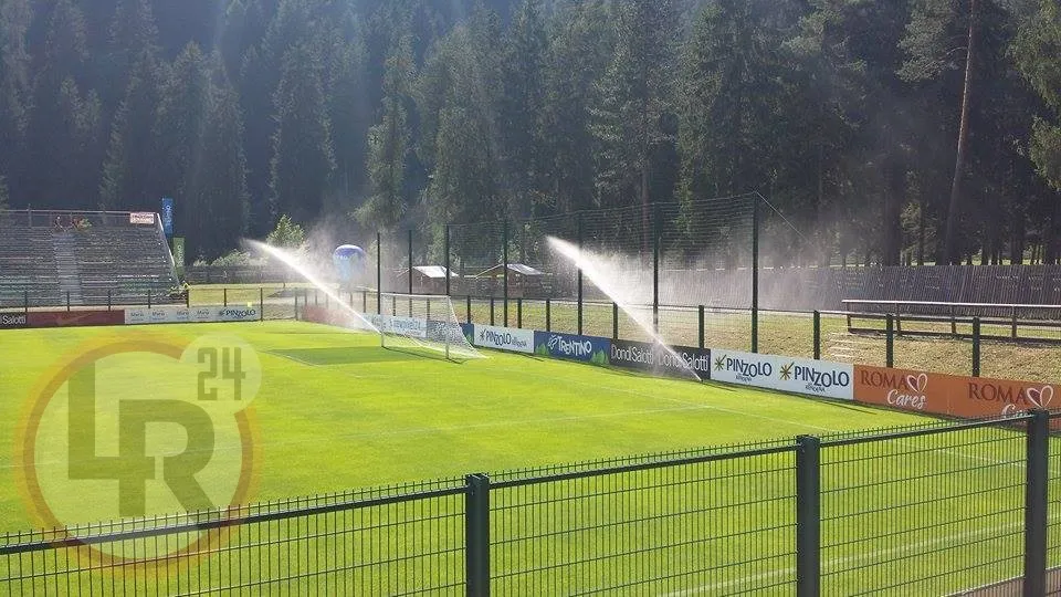 campo pineta pinzolo 2