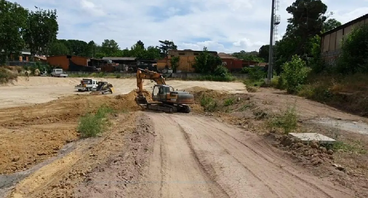 campo testaccio 1
