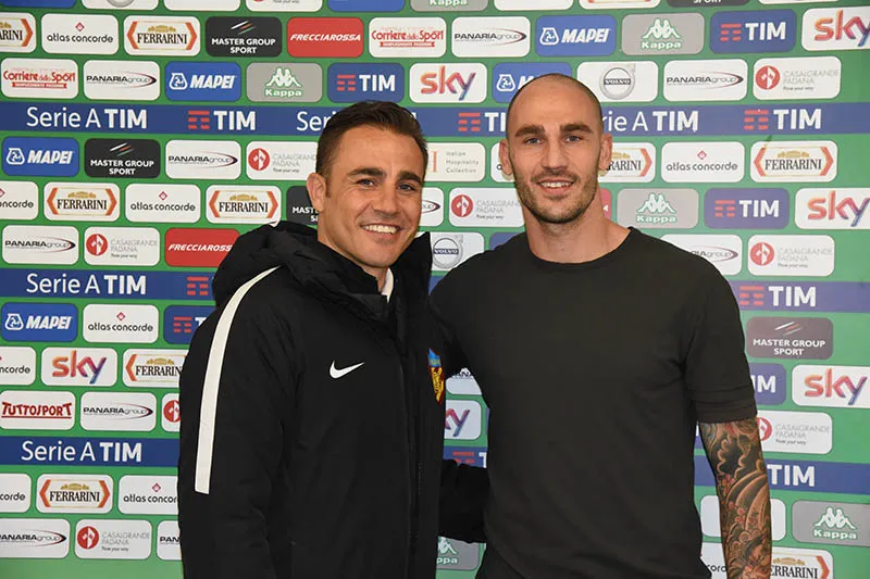 cannavaro fratelli