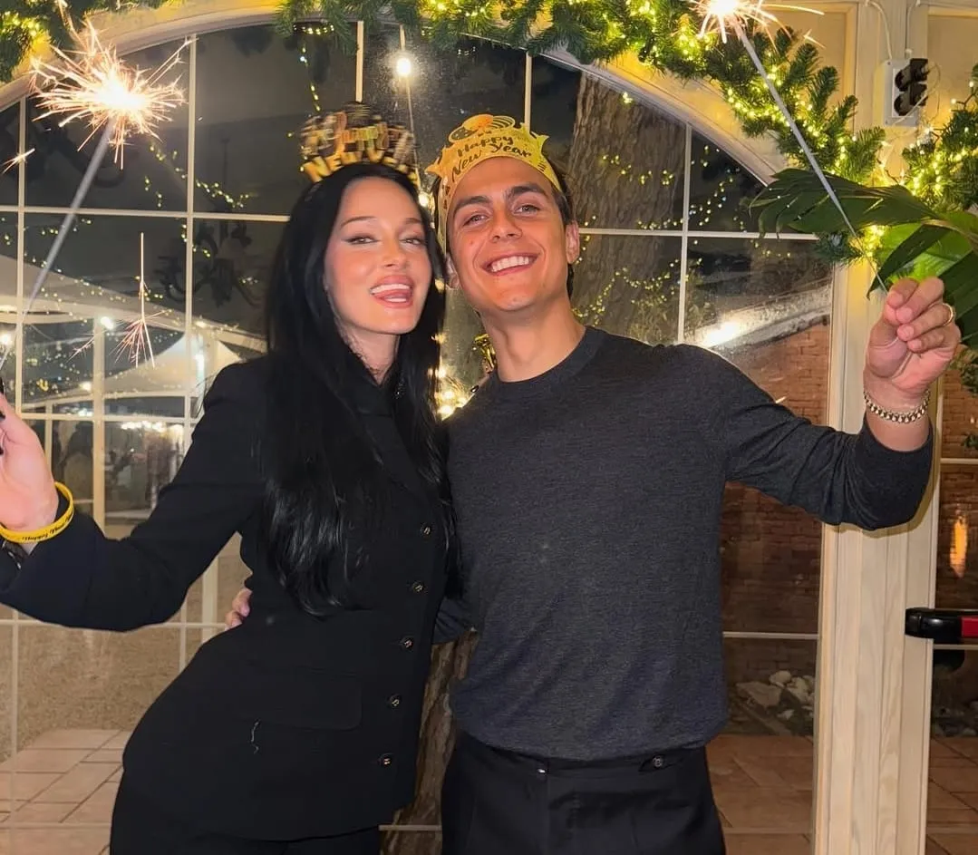 capodanno dybala