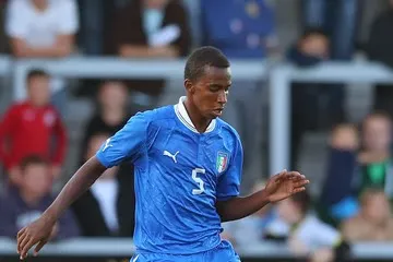 capradossi nazionale
