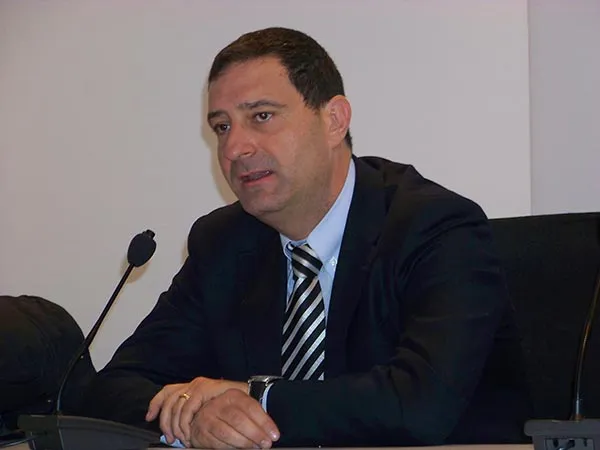 cardilli vice capo gabinetto
