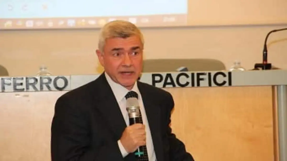 carlo pacifici