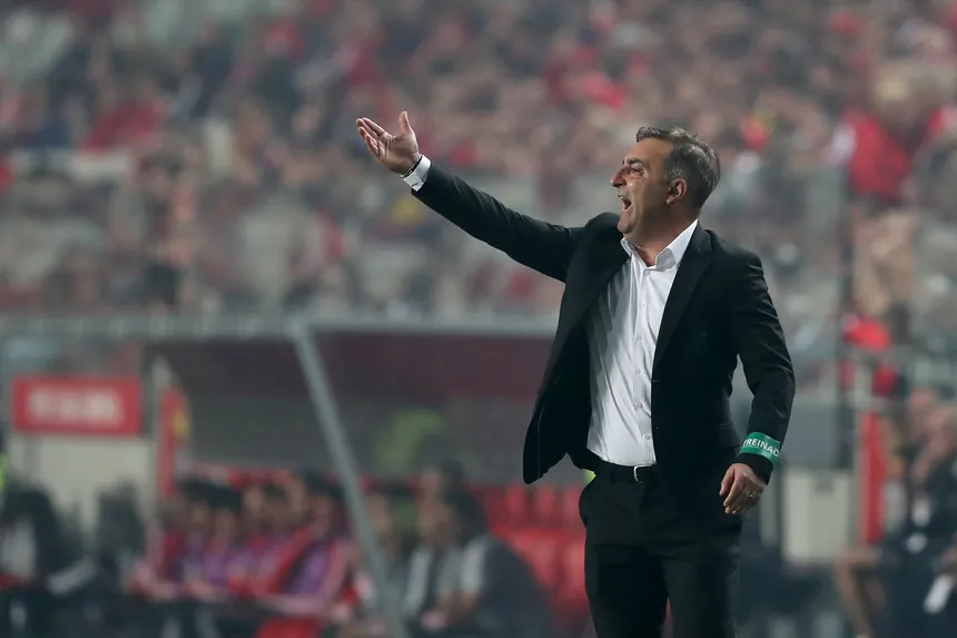 carlos carvalhal