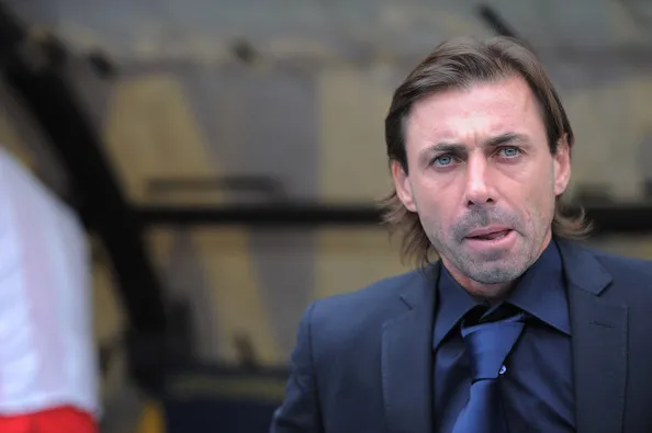 carmine gautieri