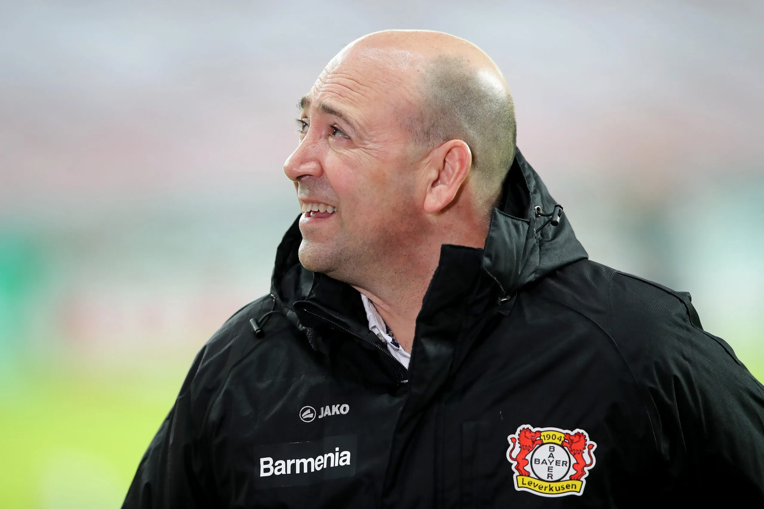carro bayer leverkusen