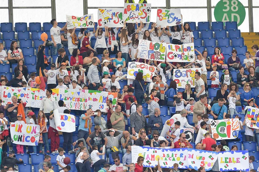cartelloni ascuola tifo
