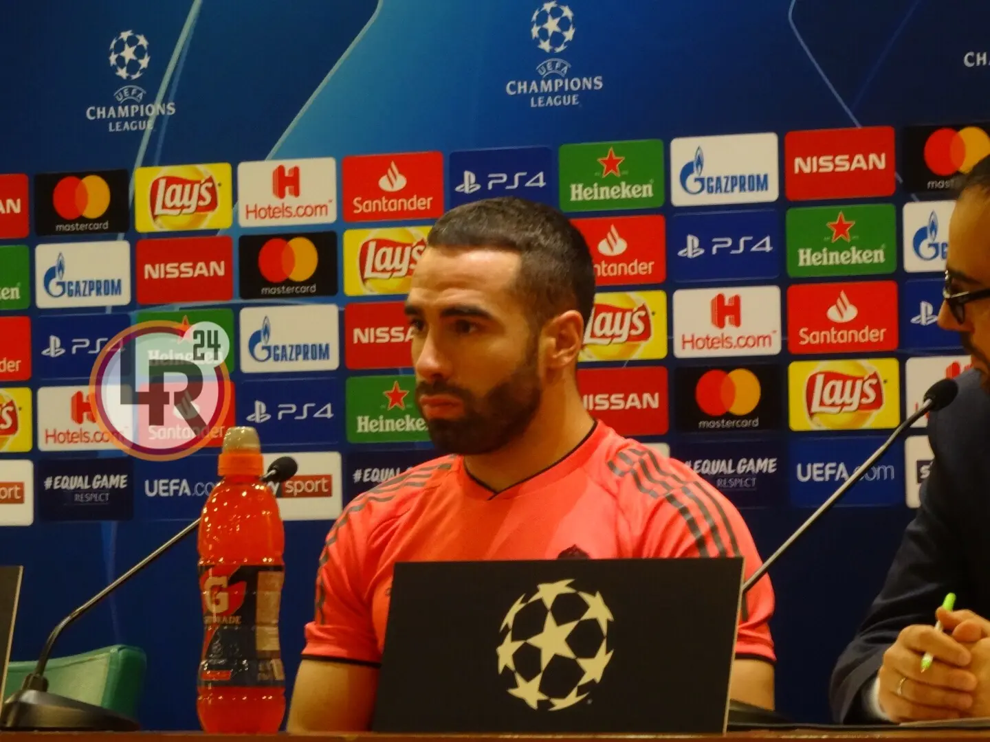 carvajal