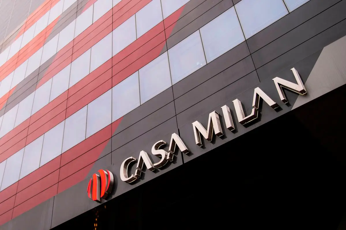 casa milan