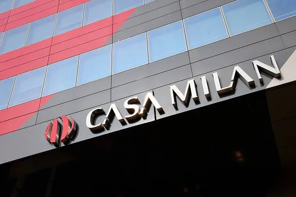 casa milan
