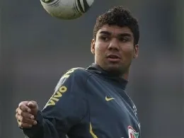 casemiro20palleggio