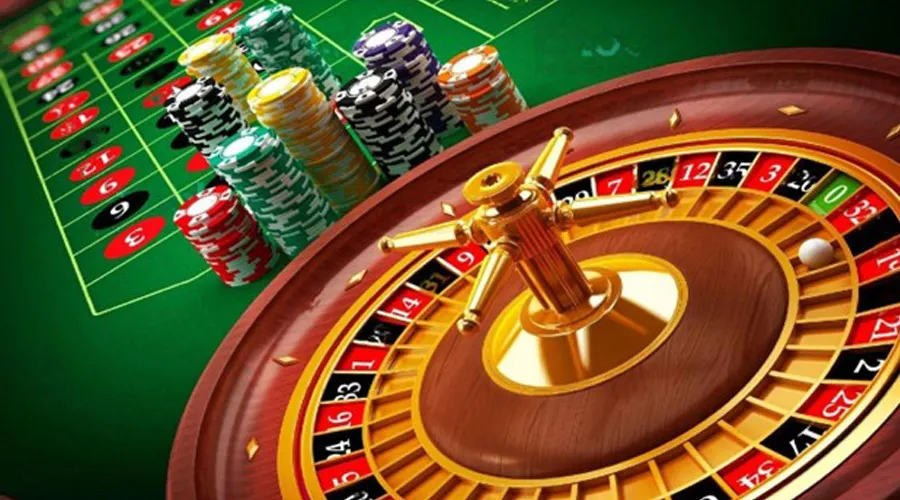 casino online foto