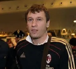 cassano20milan20microfono