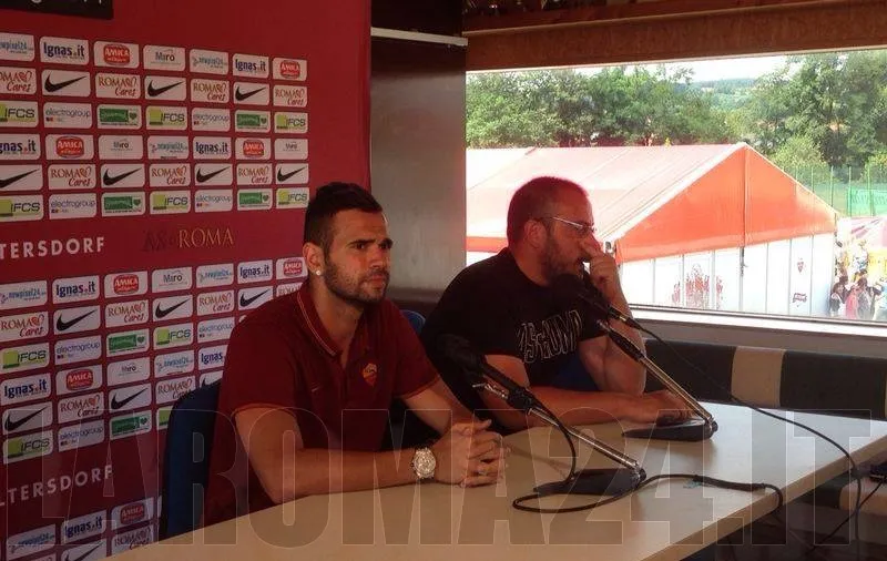 castan conferenza stampa 110814