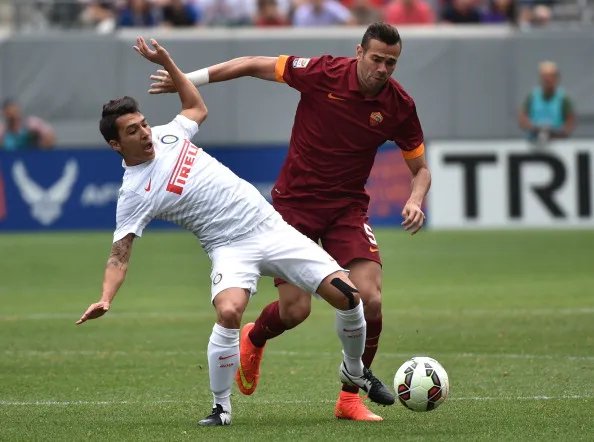 castan contrastro roma inter icc