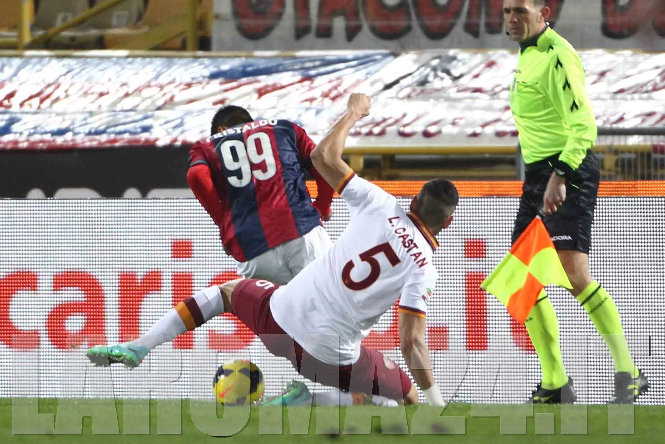 castan gino