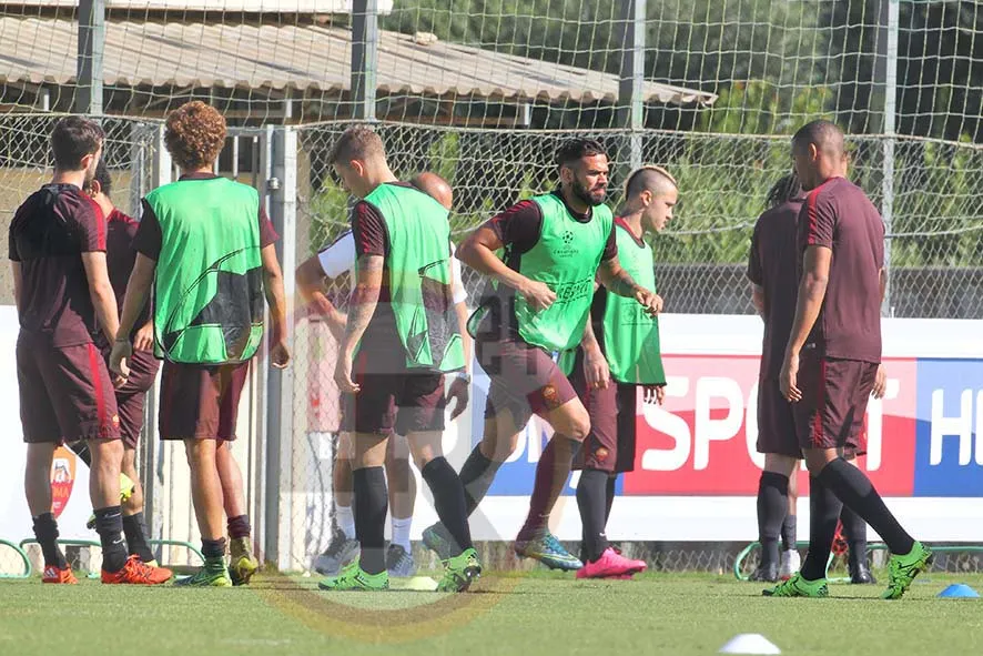 castan nainggolan trigoria 280915